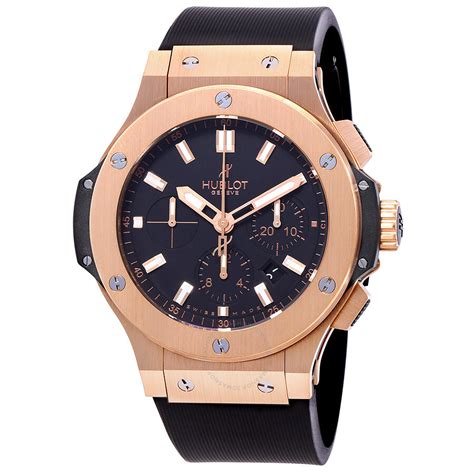 hublot mens watches pictures|hublot watches prices for men.